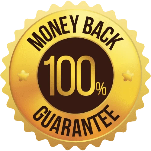 Sync 60-Day Money Back Guarantee