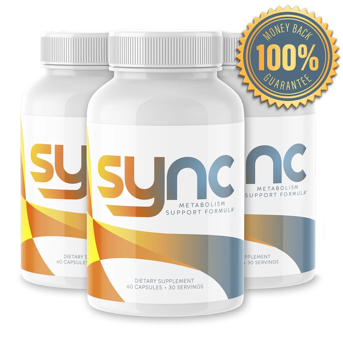 Sync Weight Loss Supplement